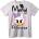 NOONEBRAND Тениска Майка на принцеса - XS, Black