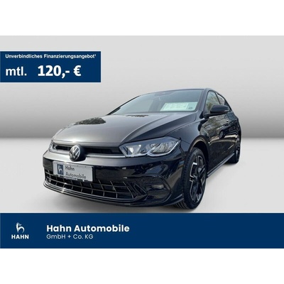 Volkswagen Polo 1.0 TSI R-Line DSG 85 kW