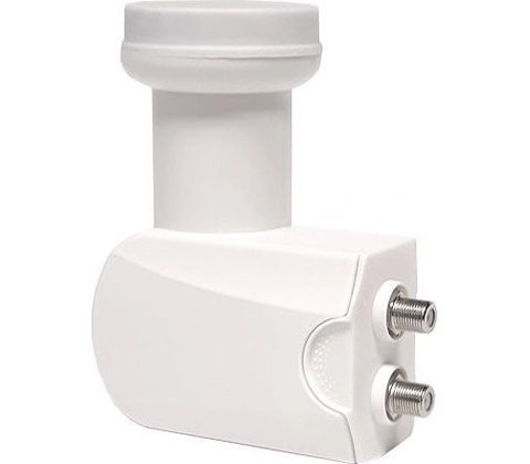 Opticum Robust Twin LNB 0,1dB