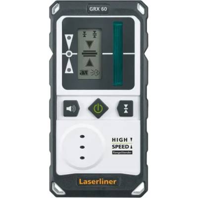 Laserliner Лазерен приемник Laserliner RangeXtender G 60 (033.55A)