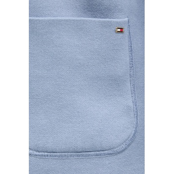 Image 1 of Tommy Hilfiger Жилетка с две лица Tommy Hilfiger (WW0WW40846)