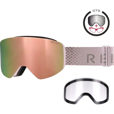 Relax FLOW HTG78