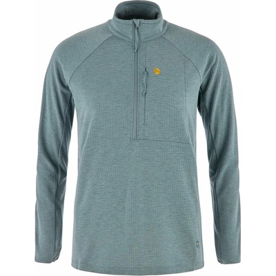 Fjällräven Bergtagen Midlayer Half Zip W Nimbus Blue