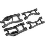 Traxxas Носачи задни Траксас Мини Макс Suspension arms Traxxas Mini Maxx rear (upper (2)/ lower left (1)/ lower right (1)) TRX10730 (TRX10730)