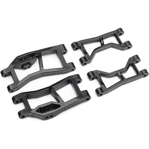 Traxxas Носачи задни Траксас Мини Макс Suspension arms Traxxas Mini Maxx rear (upper (2)/ lower left (1)/ lower right (1)) TRX10730 (TRX10730)