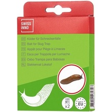 SwissInno Náhradná návnada do pasce na slimáky 2 ks SW1420001