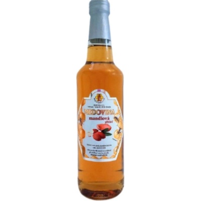 JaHan Medovina s mandlovou příchutí 0,5 l