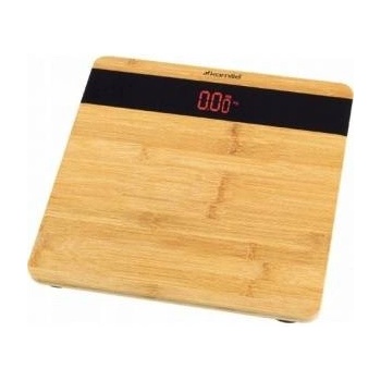 kamille Bathroom scale Kamille KM-7113