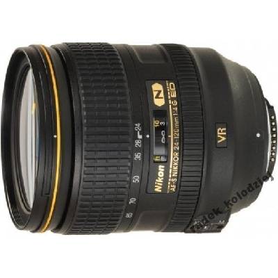 Nikon Nikkor 24-120mm f/4G ED AF-S VR