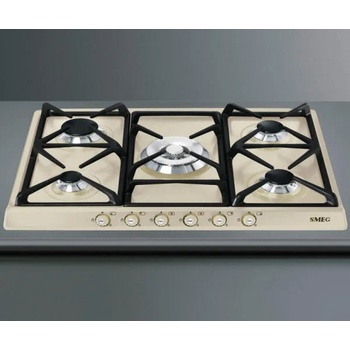 Image 1 of Smeg SR775PO