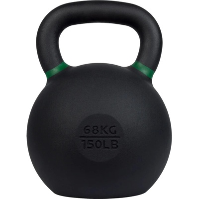 TRUESTEEL StrongGear kovový litina 68 kg