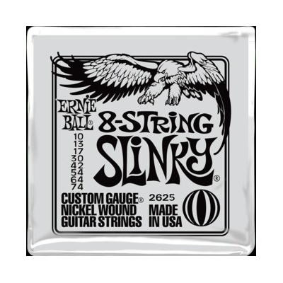 Ernie Ball P02625