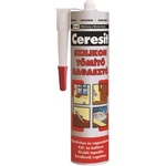 Henkel Лепило, силиконово, 300 ml, HENKEL "Ceresit" 1655999 (1655999)