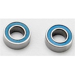 Traxxas сачмен лагер 4x8x3mm 2RS син (2)