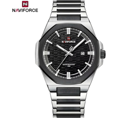 Naviforce KP38662 čierna