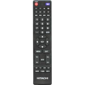 GENERAL HITACHI LE43A509A, LE55A6R9A, LE43A6R9, LE32E6R9 - съвместимо дистанционно управление на марката General (LE43A509A, LE55A6R9A, LE43A6R9, LE32E6R9) Дистанционно