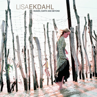 EKDAHL LISA: HEAVEN, EARTH & BEYOND -D CD