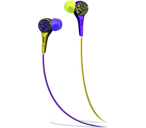 Maxell Audio Wild