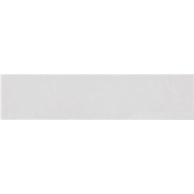 EBS Mojave 6 x 25 cm white lesklá 0,48m²