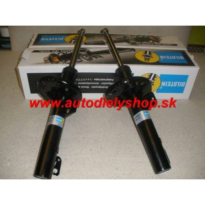 Opel SIGNUM 9/05- predné tlmiče Sada Ľavé+Pravé / BILSTEIN /