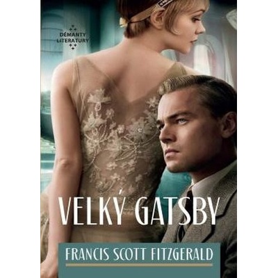Velký Gatsby