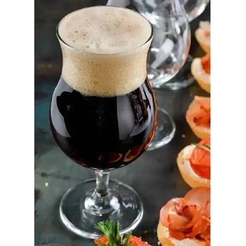 Cristar Чаша за бира 2бр 442мл Cristar (5471CL2)