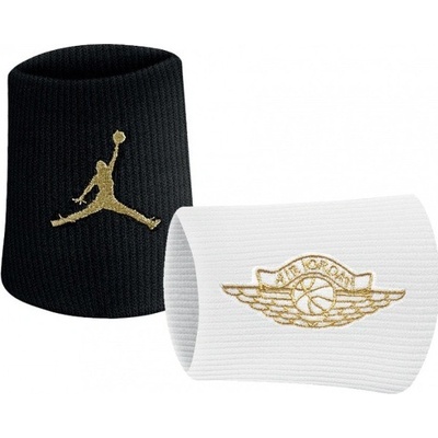 Nike JORDAN JUMPMAN X WINGS wristbandS 2.0