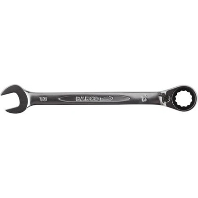 Bahco Klíč ráčnový očkoplochý 10mm l=159mm BA-1RM-10