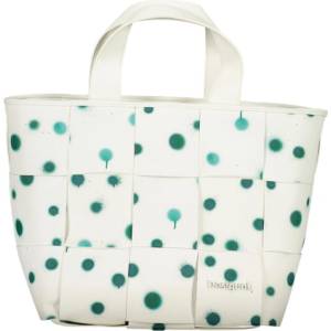 Desigual Чанта за жени desigual, Цвят Бял (24saxp60_bi1000)