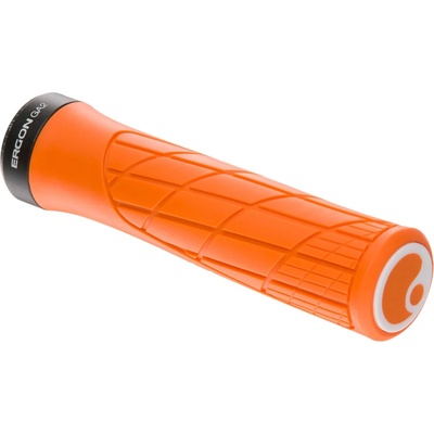 Ergon Грипове за кормило Ergon GA2 Bike grips - Juicy Orange - размер One Size (860-1168-0811)