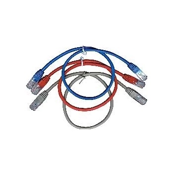 PremiumCord patch UTP RJ45-RJ45 level 5e 20m