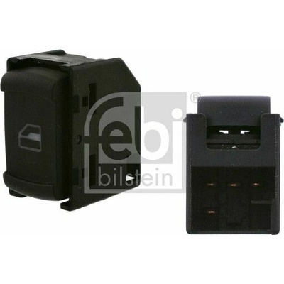 Spínač elektrického otvárania okien FEBI BILSTEIN febi Plus 23344