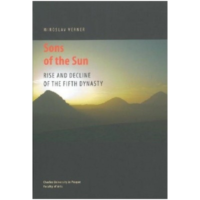 Sons of the Sun Miroslav Verner CZ