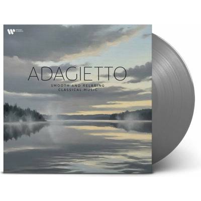 Various Artists - ADAGIETTO - SMOOTH AND... LP