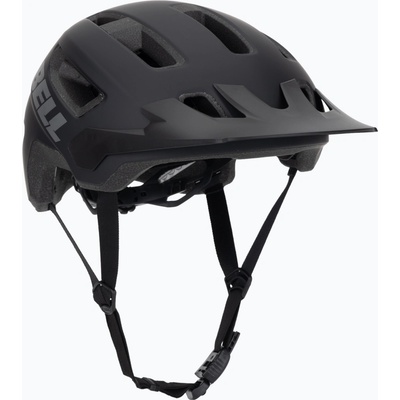 Bell Nomad 2 Matt Black 2025