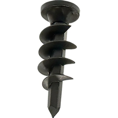 DEN BRAVEN Vrut k nopové fólii 27 x 56 mm 50 ks