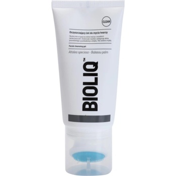 Bioliq Clean лек почистващ гел за чувствителна кожа на лицето 125ml