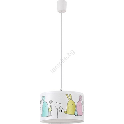 Rábalux FLAPPY 72166