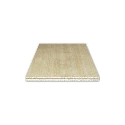 PŘEKLIŽKA panel 1700x2500mm, jednostranná, 13mm, Dub přírodní