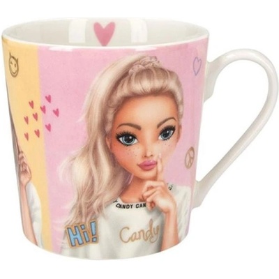 Top Model Hrnek S potiskem 300 ml