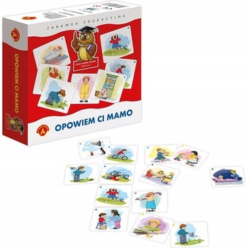 Alexander Paměť 3D