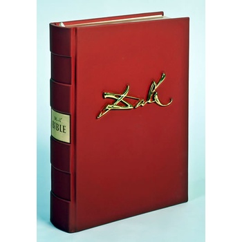 Bible Dalí