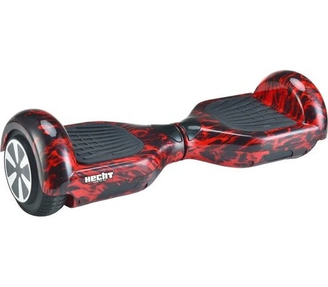Hoverboard Hecht 5129 červený