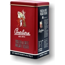 Barbera Red Vintage Box mletá 2 x 250 g