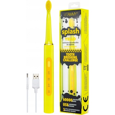 Vitammy Splash yellow