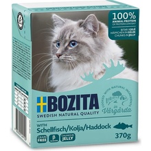 Bozita treska 370 g