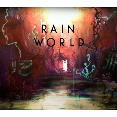 Rain World