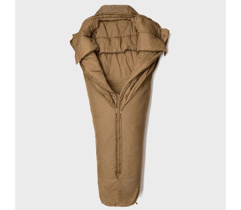 Special Forces System Snugpak
