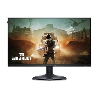 DELL LCD AW2523HF - 24.5"/IPS/LED/FHD/1920x1080/16:9/360Hz/1ms/1000:1/400 cd/m2/DP/HDMI/Pivot/VESA/3YNBD (210-BFIM)