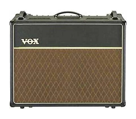 Vox AC 30C2X